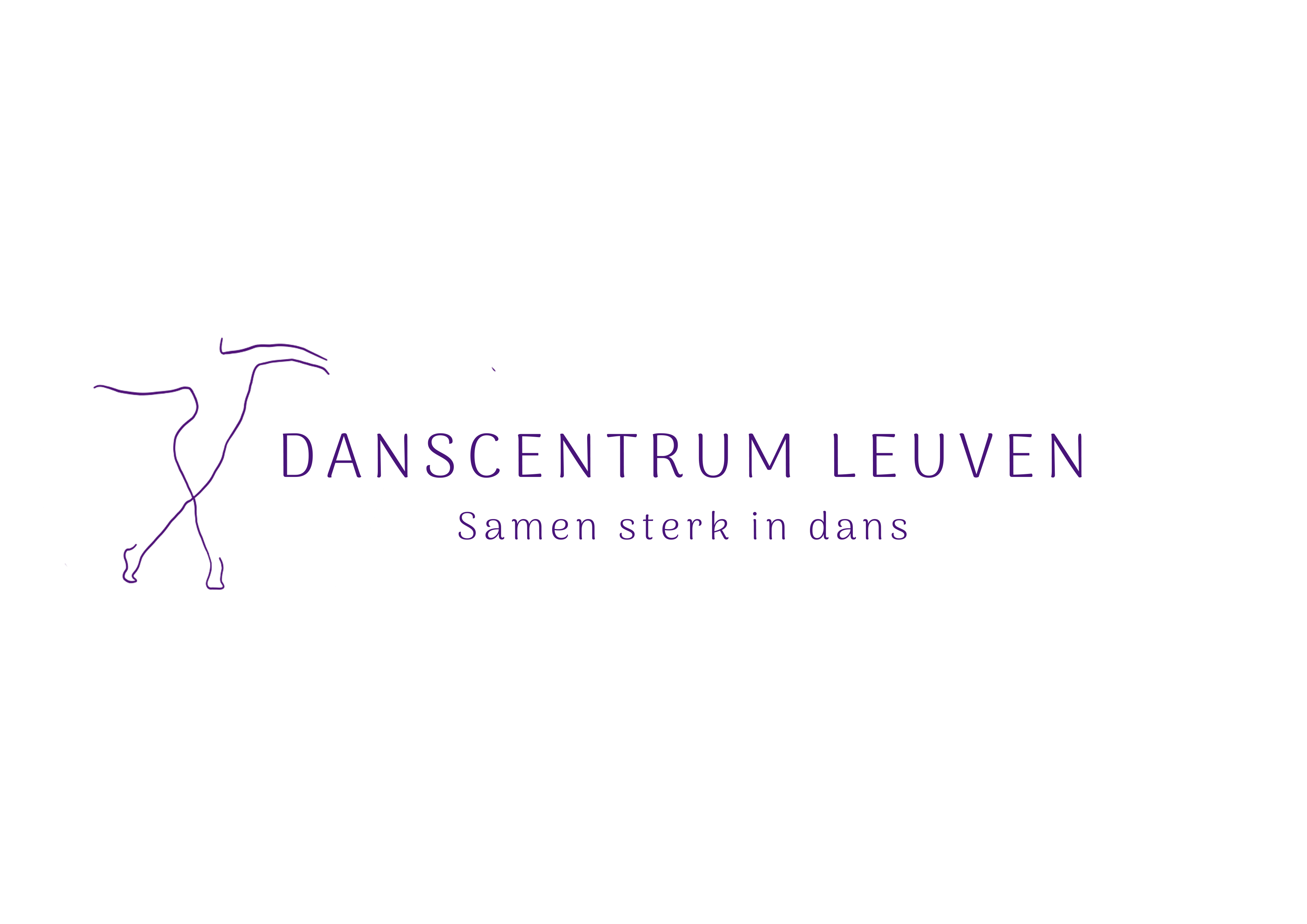 Danscentrum Leuven - Samen sterk in dans!