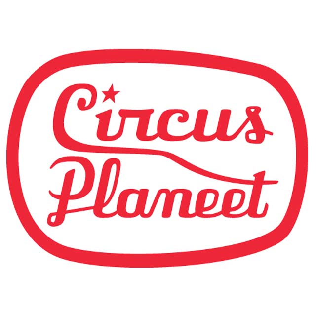 circusplaneet
