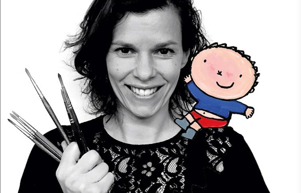 Liesbet Slegers