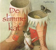De slime kat Zomer 7 - 2026