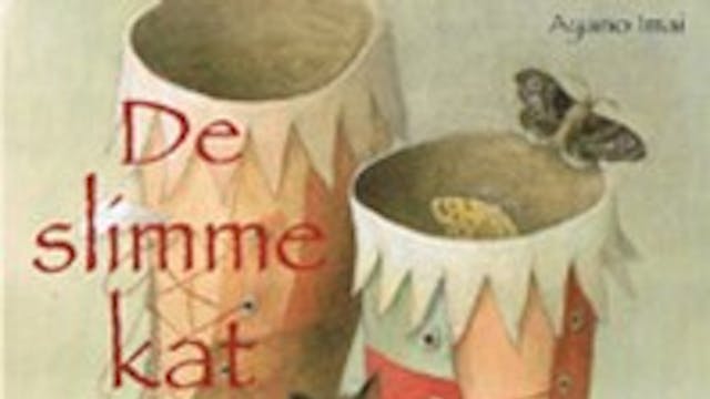 De slime kat Zomer 7 - 2026