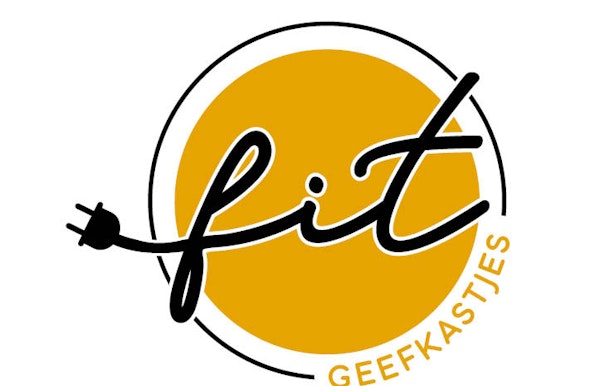 Logo geefkastjes