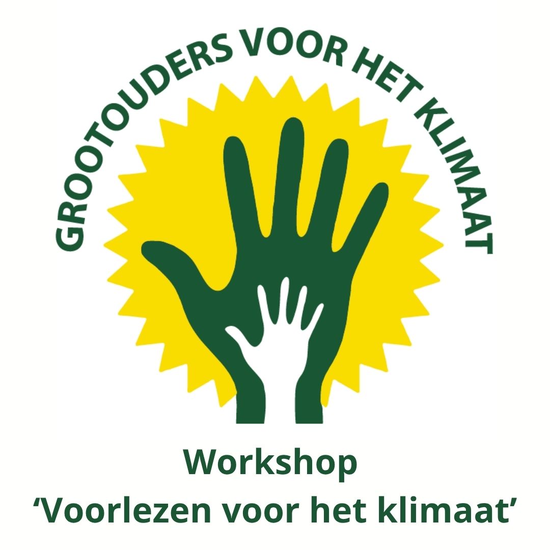 voorlezen voor het klimaat