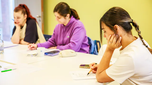 SamenLezen voor anderstaligen
