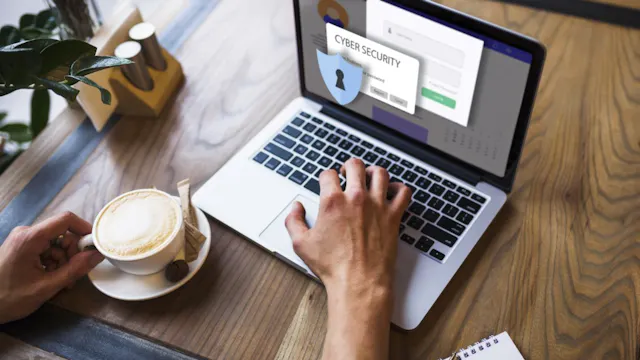 veilig op het internet