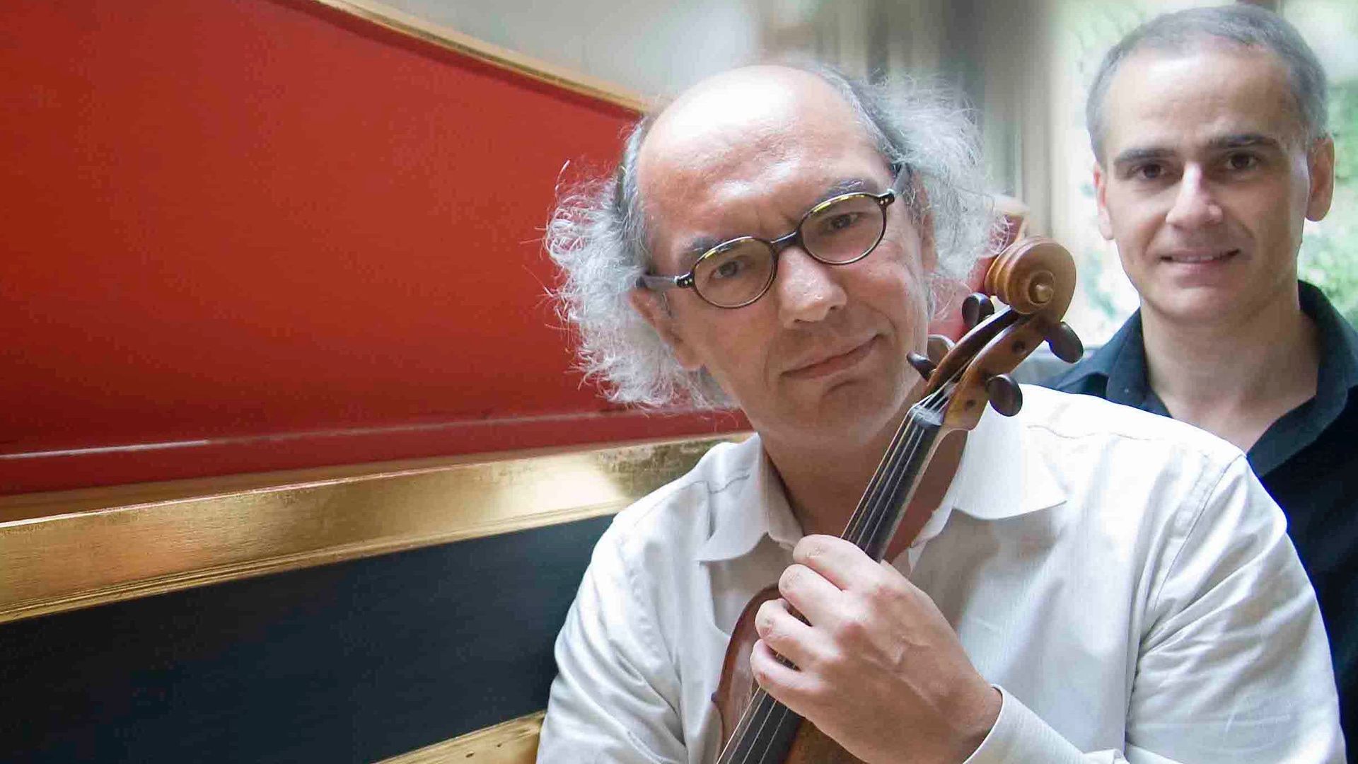 Frank Agsteribbe & Guido De Neve