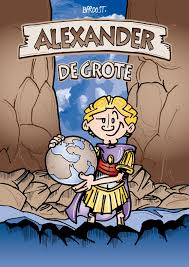 Alexander de Grote