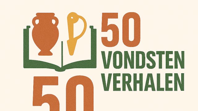 Afbeelding voor evenement 50 vondsten, 50 verhalen - creatieve schrijfsessie