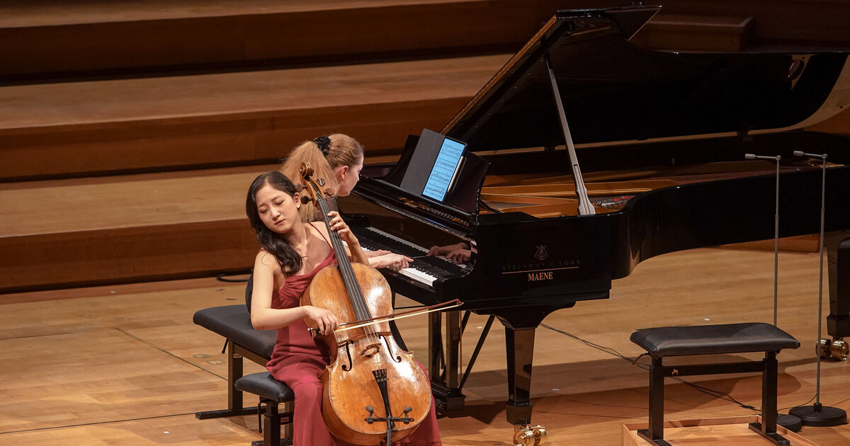 Première épreuve (c) Derek Prager