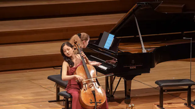 Première épreuve (c) Derek Prager