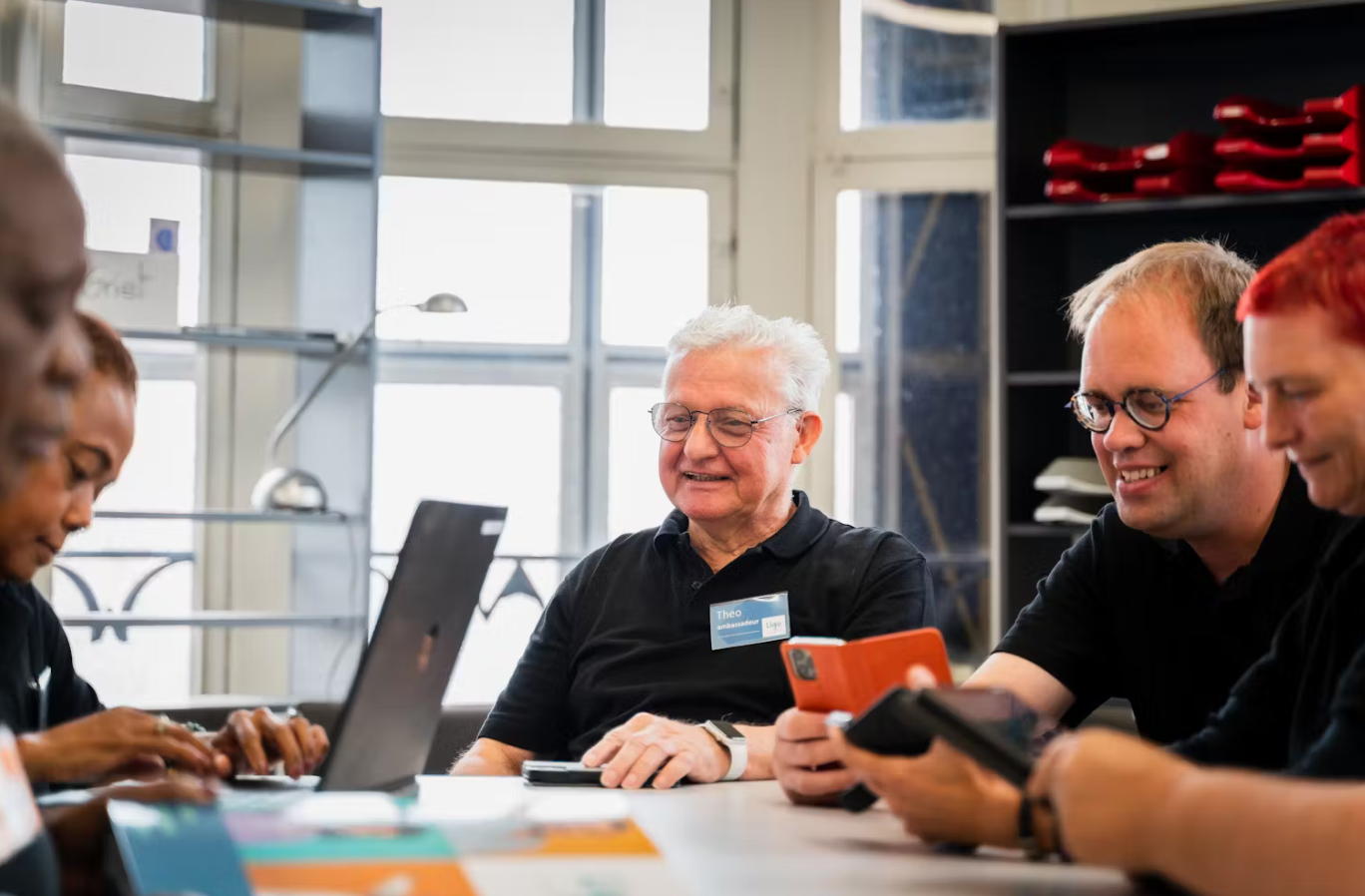 Ontwerp je eigen wenskaart