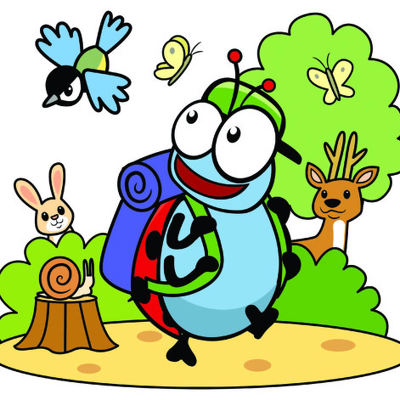 Beestenboel Maarkedal (17-21/08/2026)