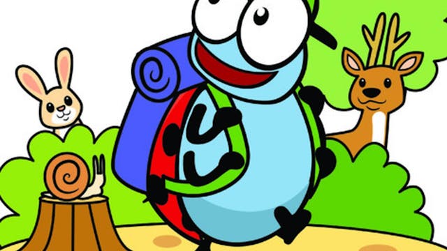 Beestenboel Welden (17-21/08/2026)