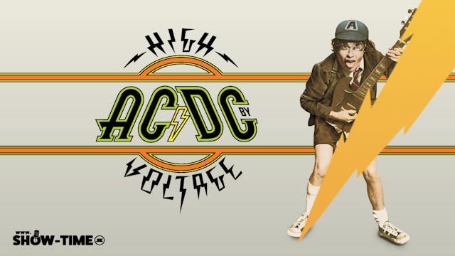 AC/DC by High Voltage