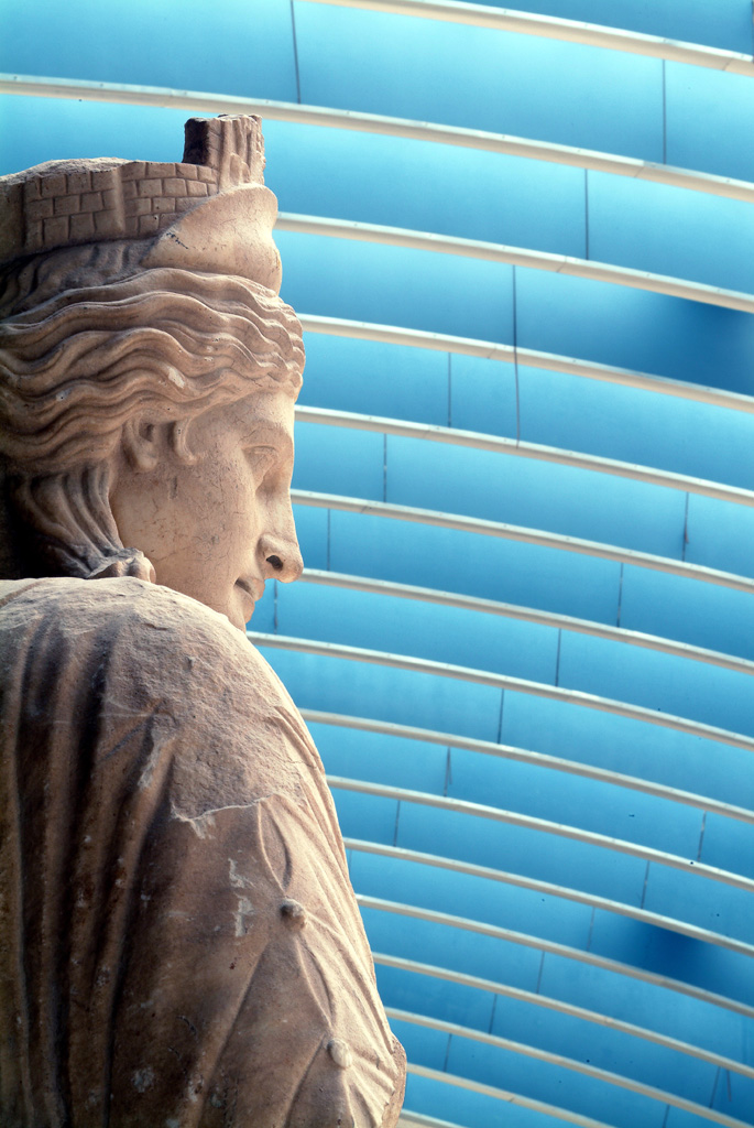 Art & History Museum - galleries