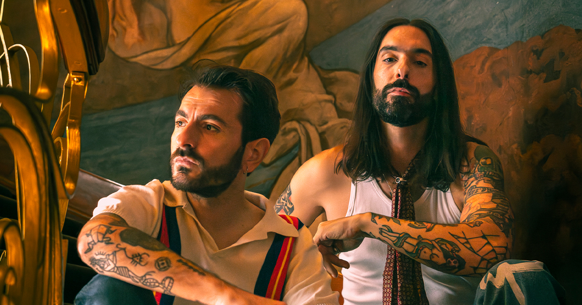 Bizon Blues Concert: Suicice Sue (BEL)