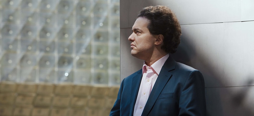 Evgeny Kissin