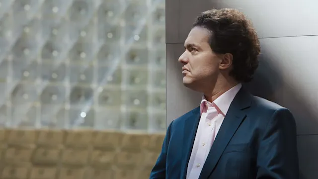 Evgeny Kissin