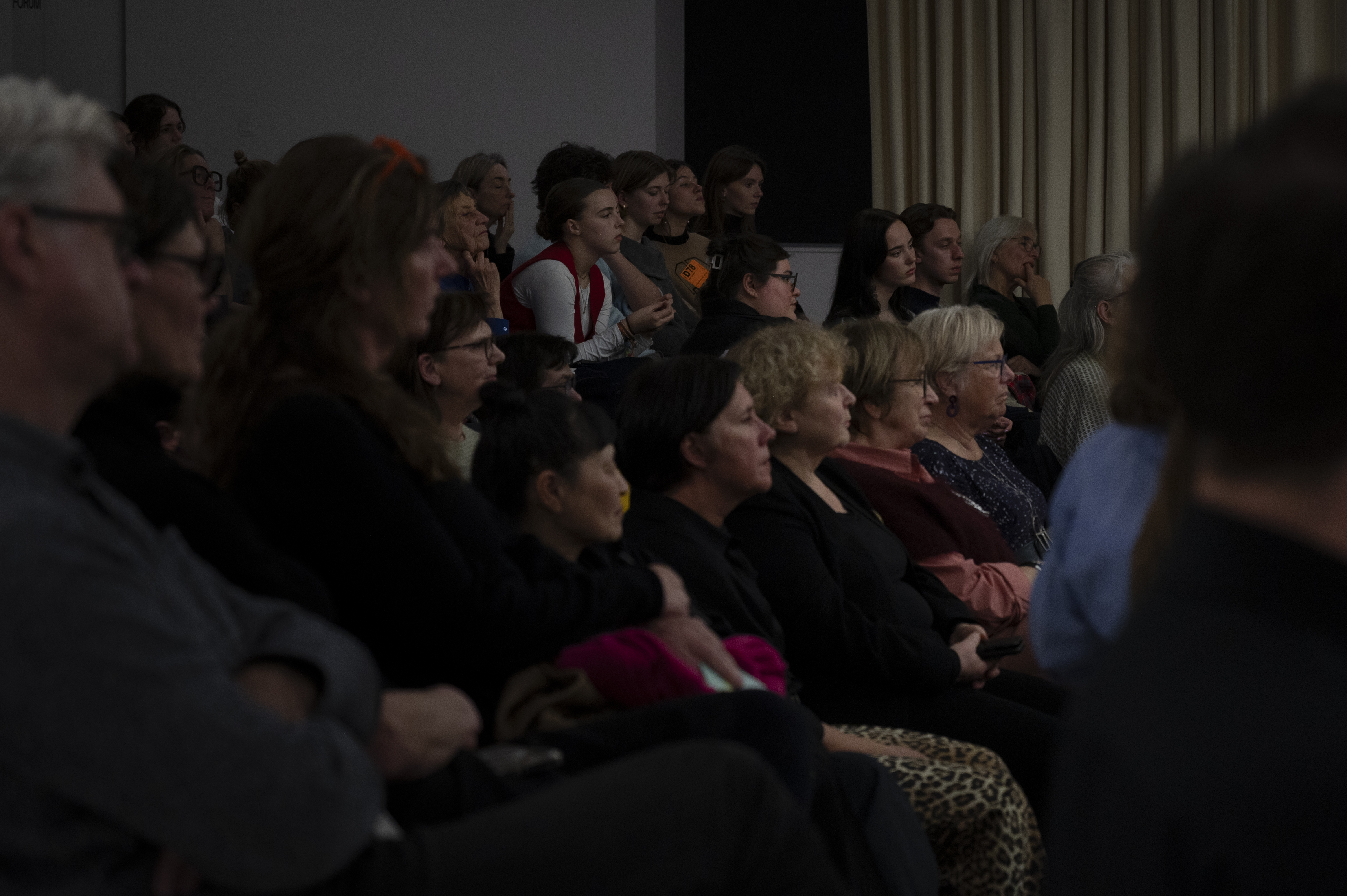 Denkvoer in M Leuven