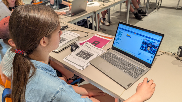Coderdojo