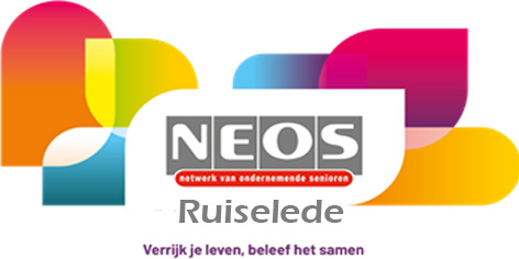 Logo Neos Ruiselede