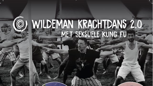 Wildeman Krachtdans 2.0