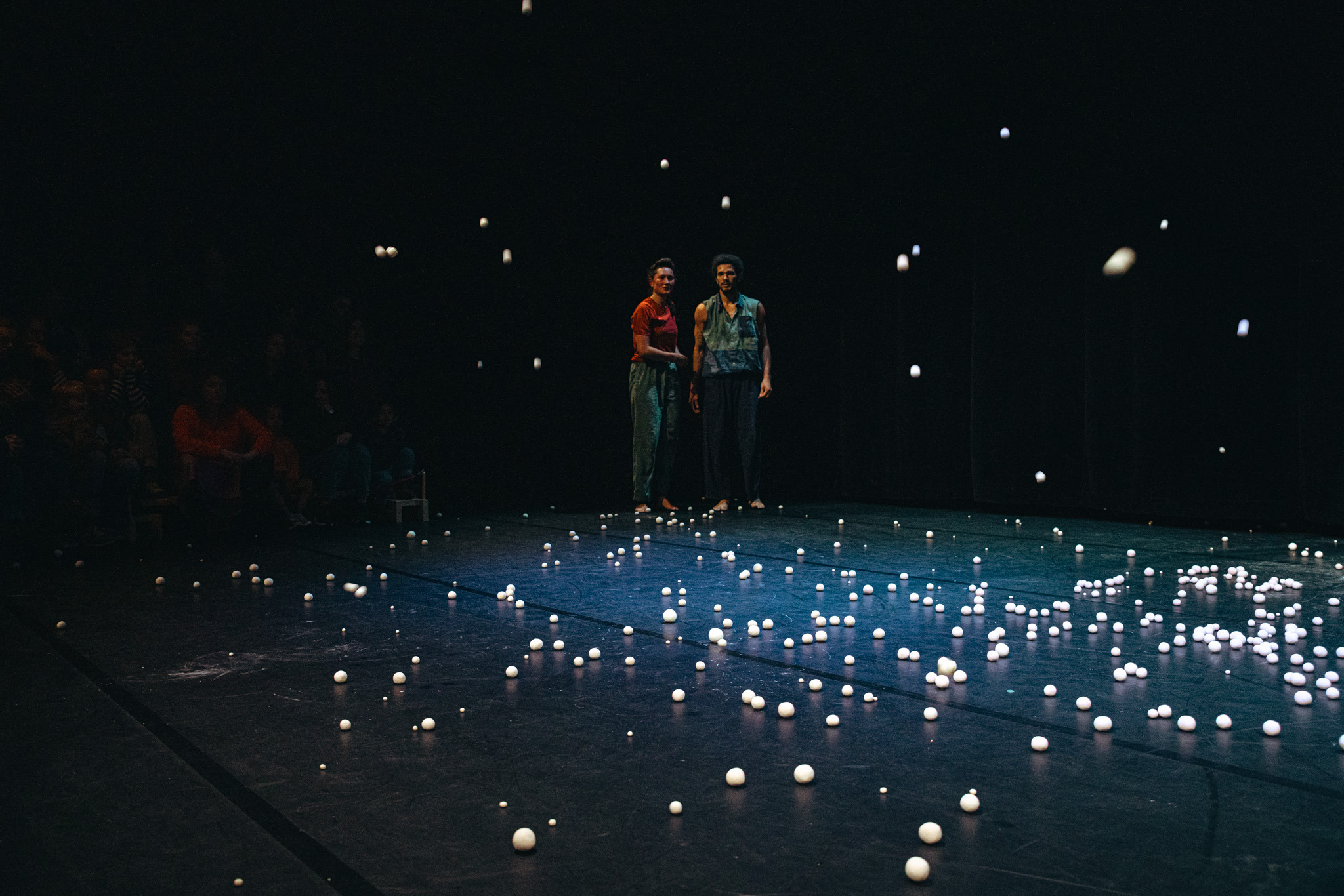 iRRooTTaa - Grensgeval & Circus Katoen