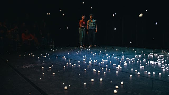 iRRooTTaa - Grensgeval & Circus Katoen