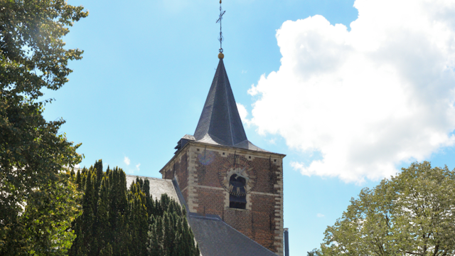 Sint Sebastian Kerk