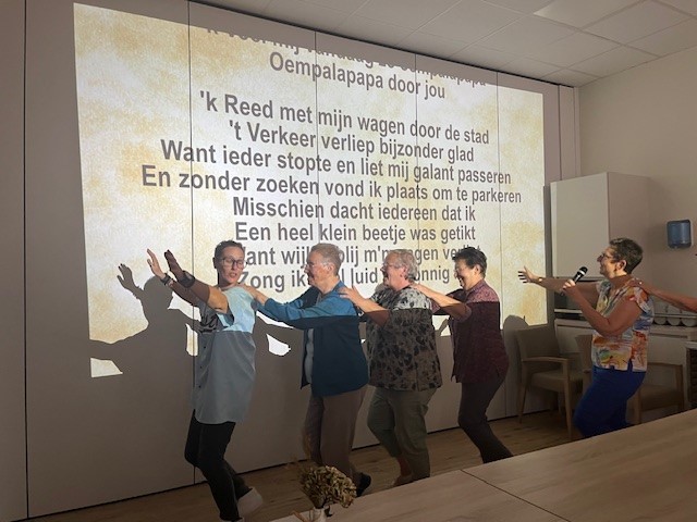 't Zingend Vaardeken