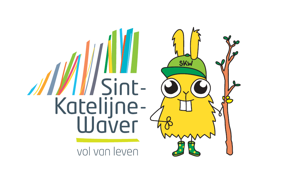 Skwibus Huis van het Kind Sint-Katelijne-Waver