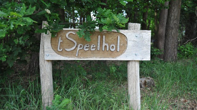 Speelbos 't Speelhol