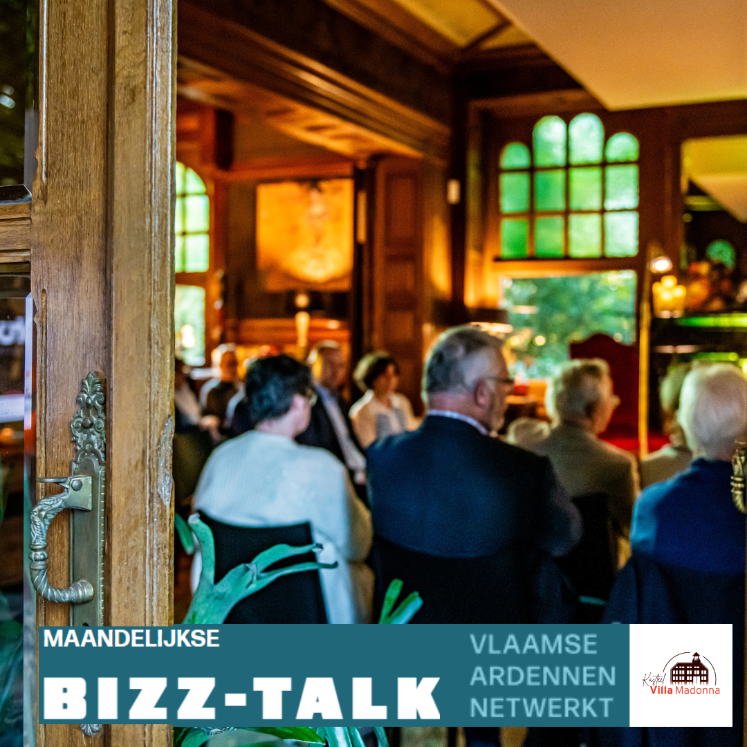 Kasteel Villa Madonna