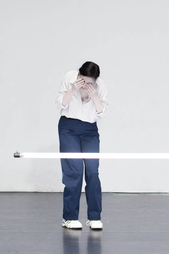 Monia Montali & François Bodeux