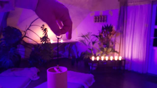 rustgevende instrumenten