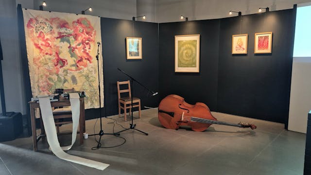 Z8 Licht: Amber Croonen