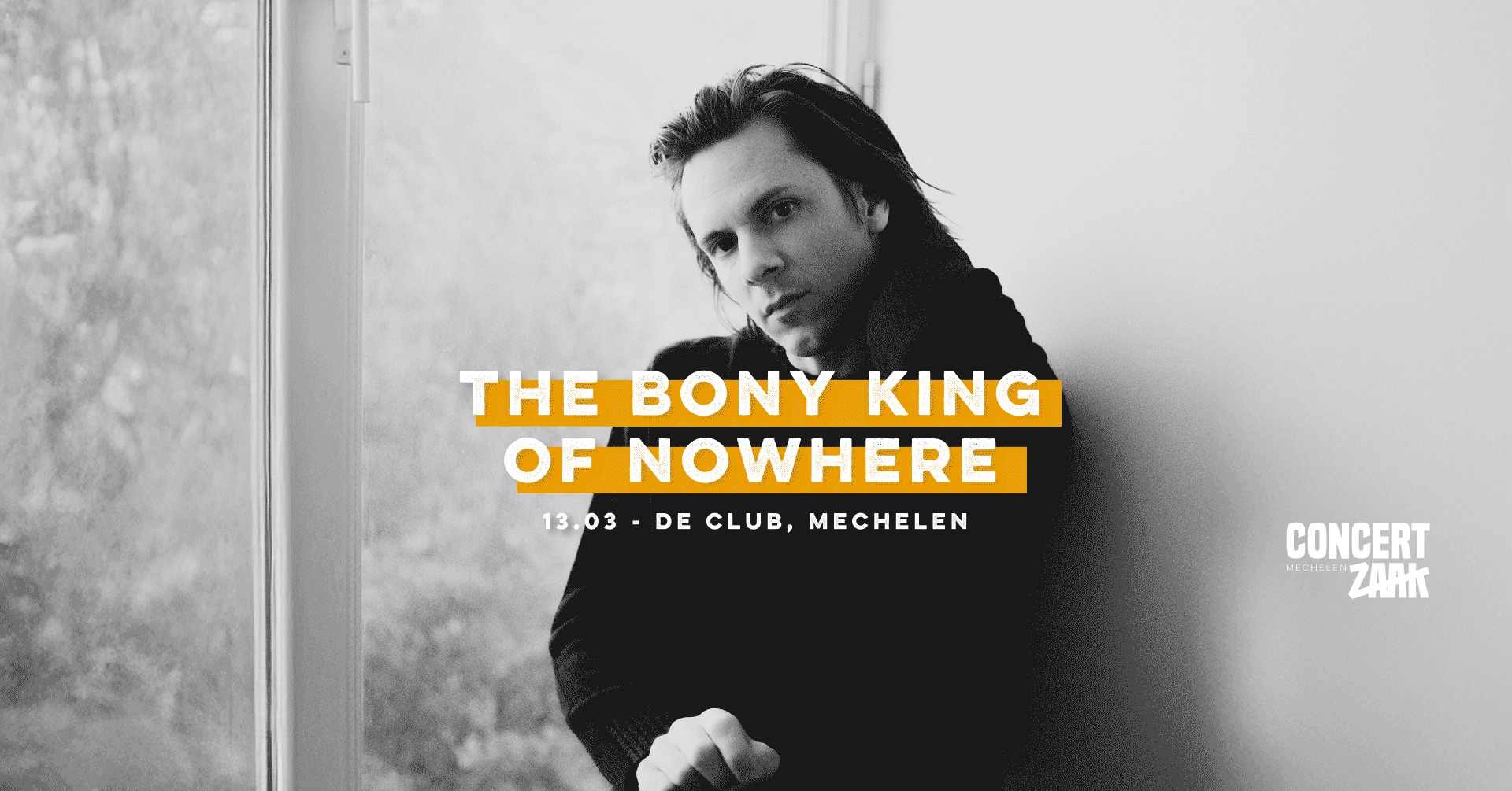 The Bony King Of Nowhere