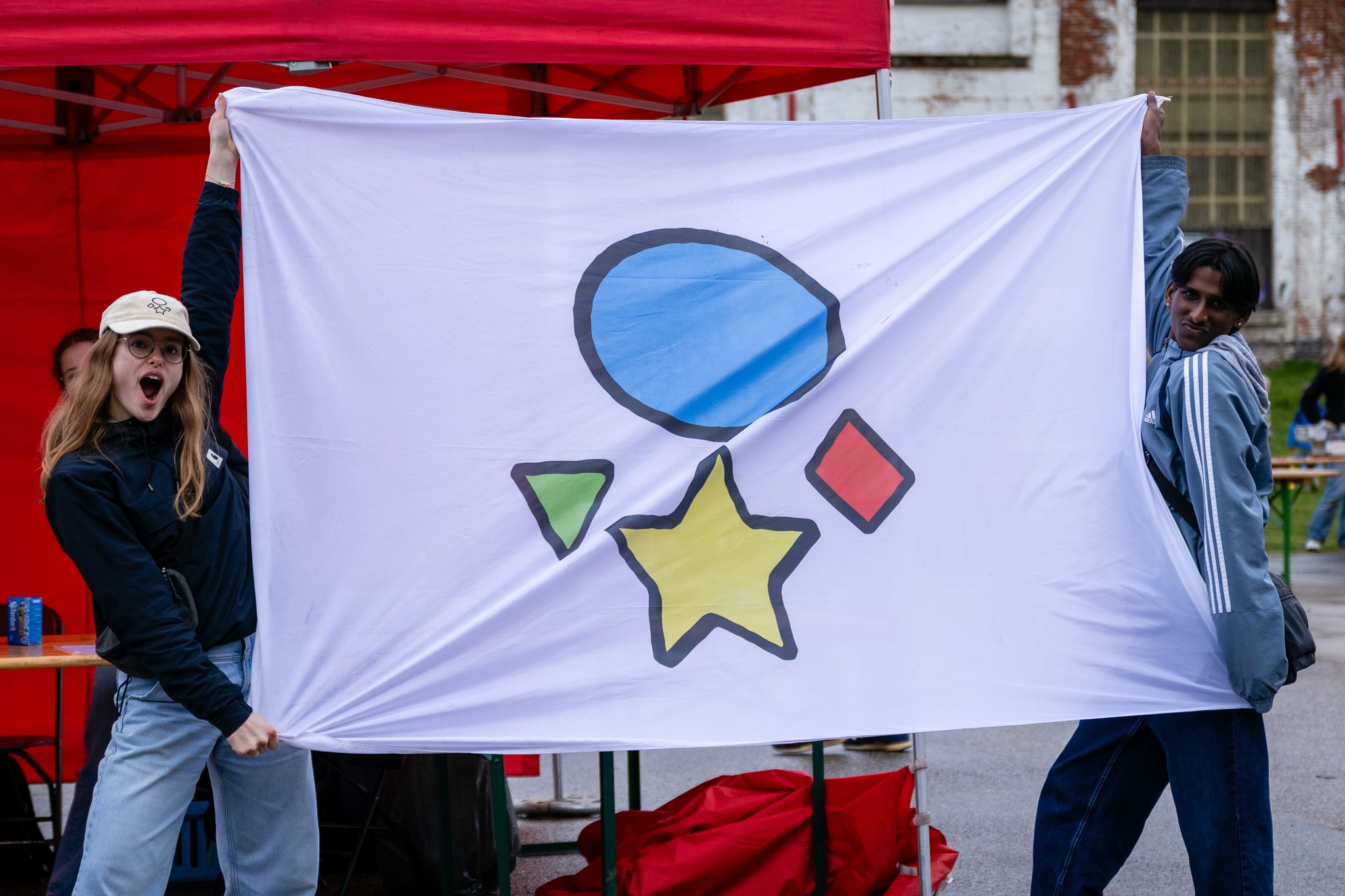 Georganiseerd door 'Speelplein Don Bosco Oud-Heverlee'