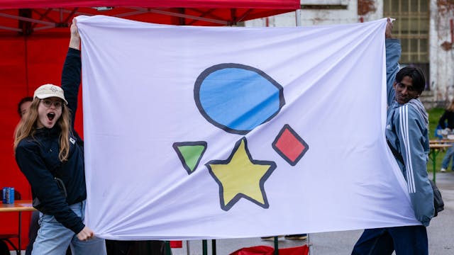 Georganiseerd door 'Speelplein Don Bosco Oud-Heverlee'