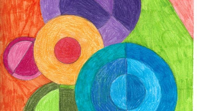 Jeugdatelier (Cornelia Boudens)