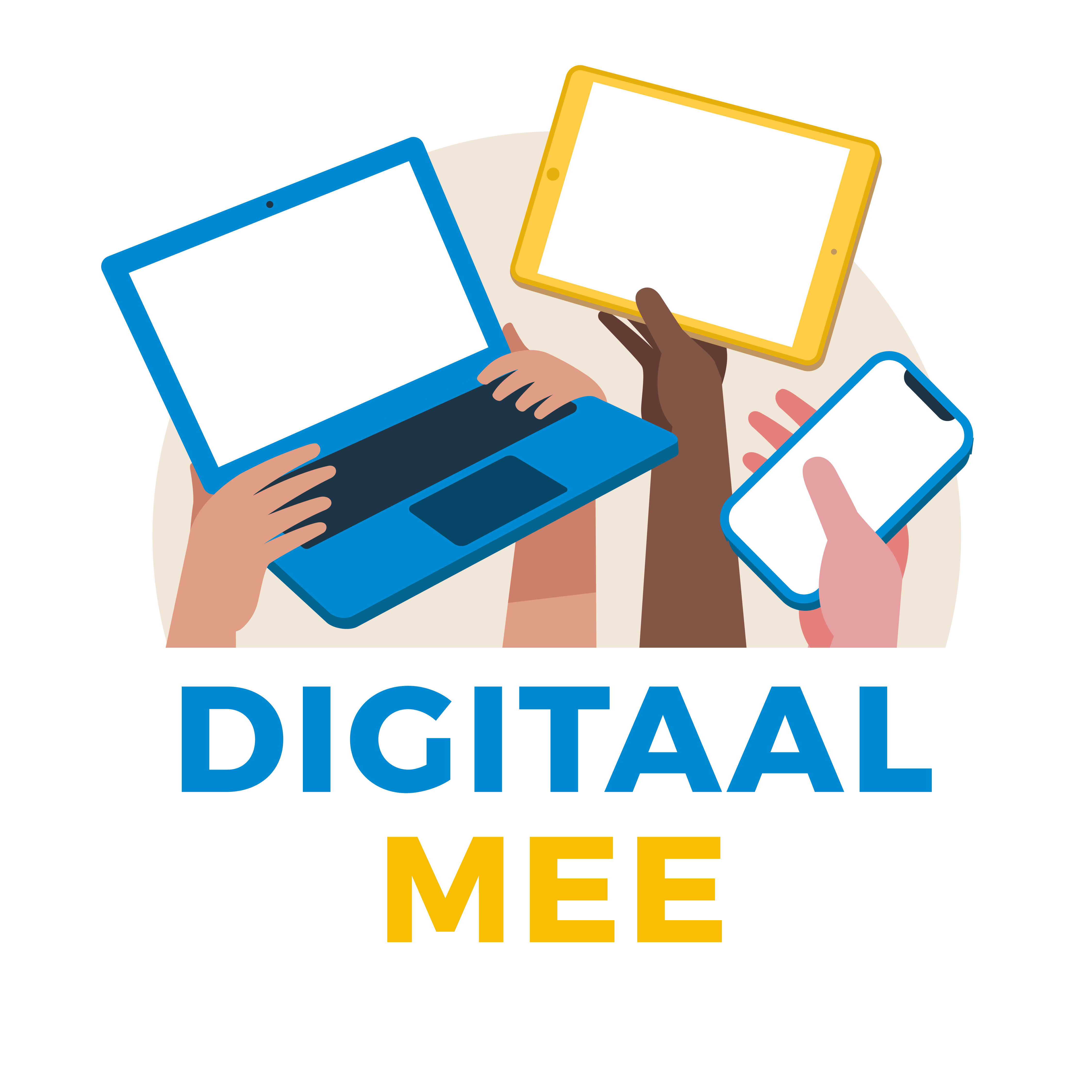 Digitaal Mee