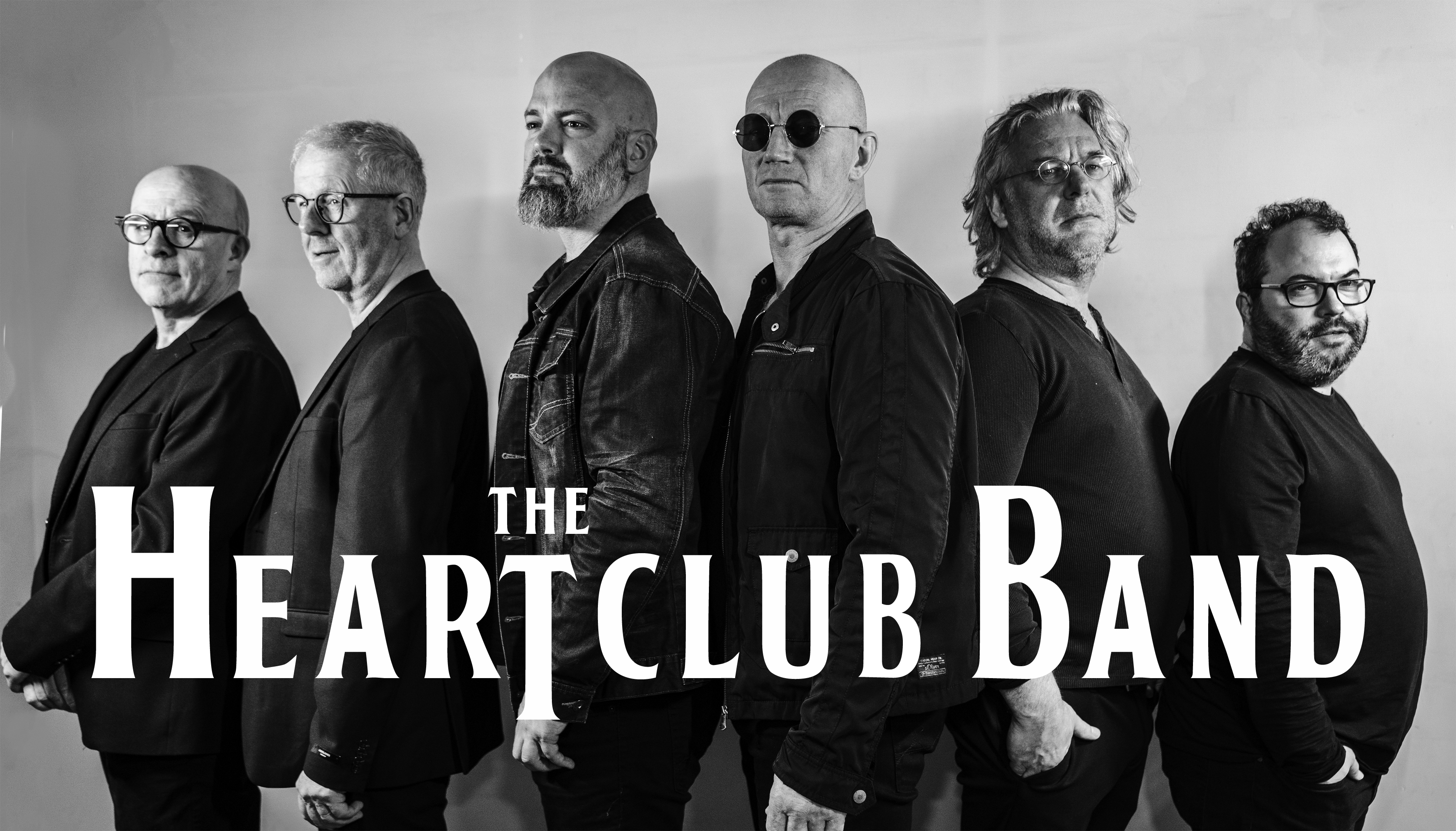 The heartclub Band