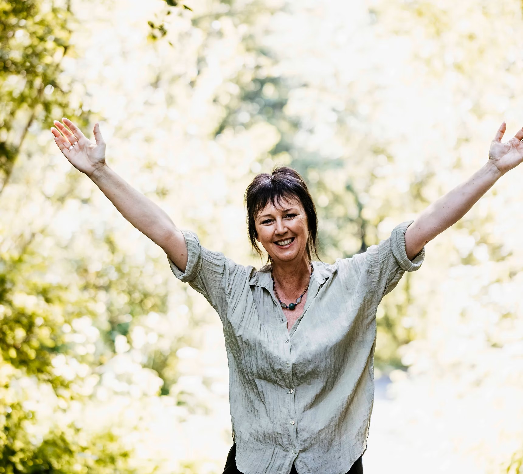 foto spreker Ann Van Hecke