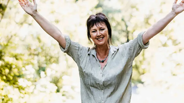 foto spreker Ann Van Hecke