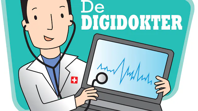 De Digidokter