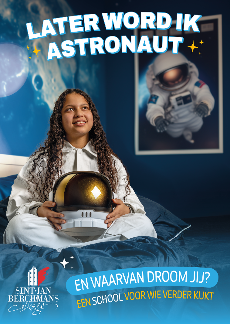 Sint-Jan Berchmanscollege