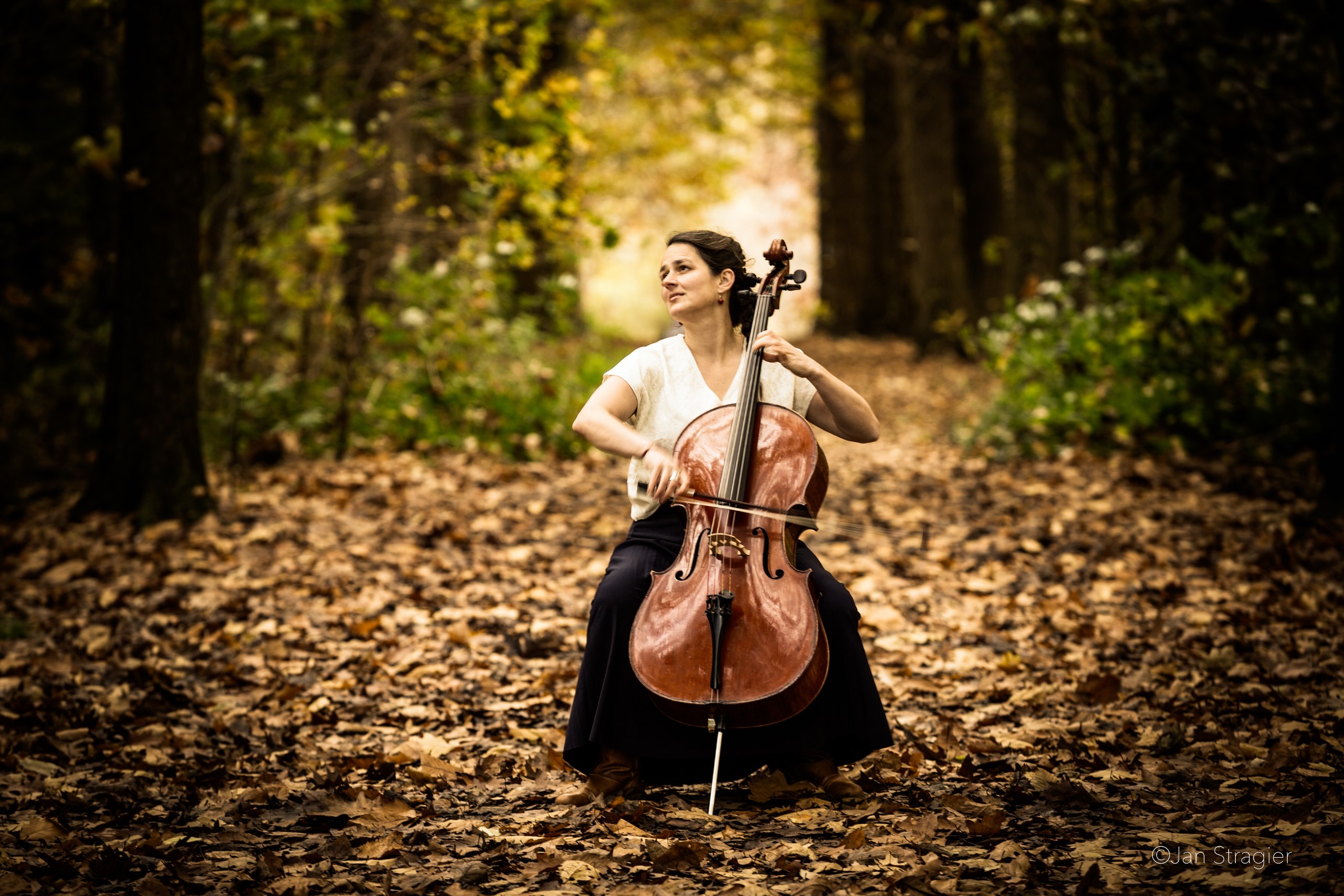 Ligconcert met Seraphine - Hymnes