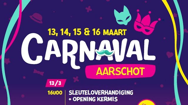 Carnavalstoet