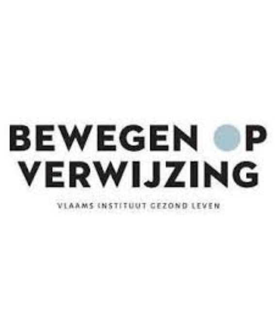 Bewegen op verwijzing