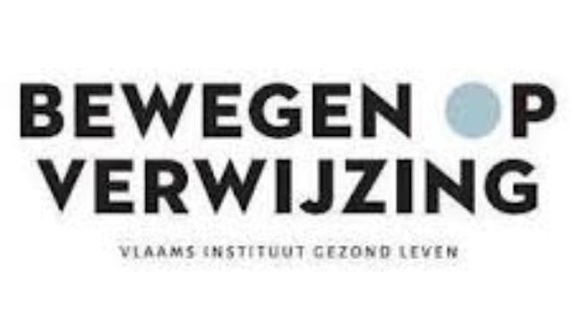 Bewegen op verwijzing